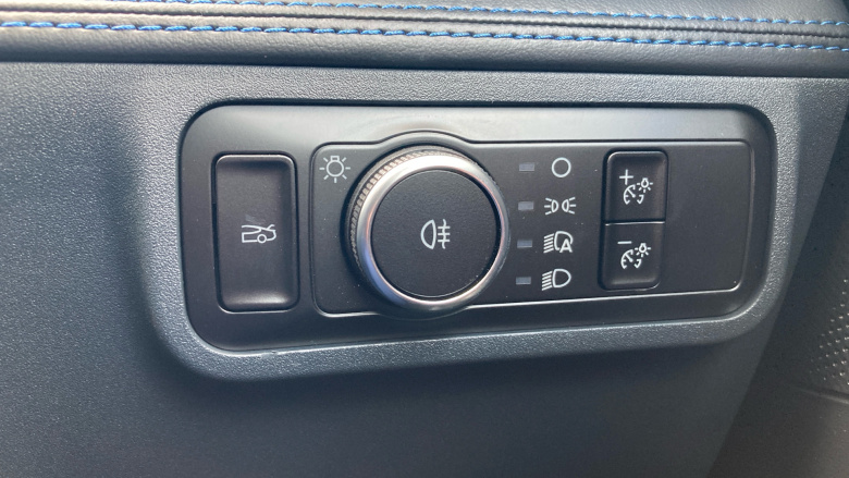 Ford Mustang 5.0 V8 Dark Horse 2dr Petrol Coupe